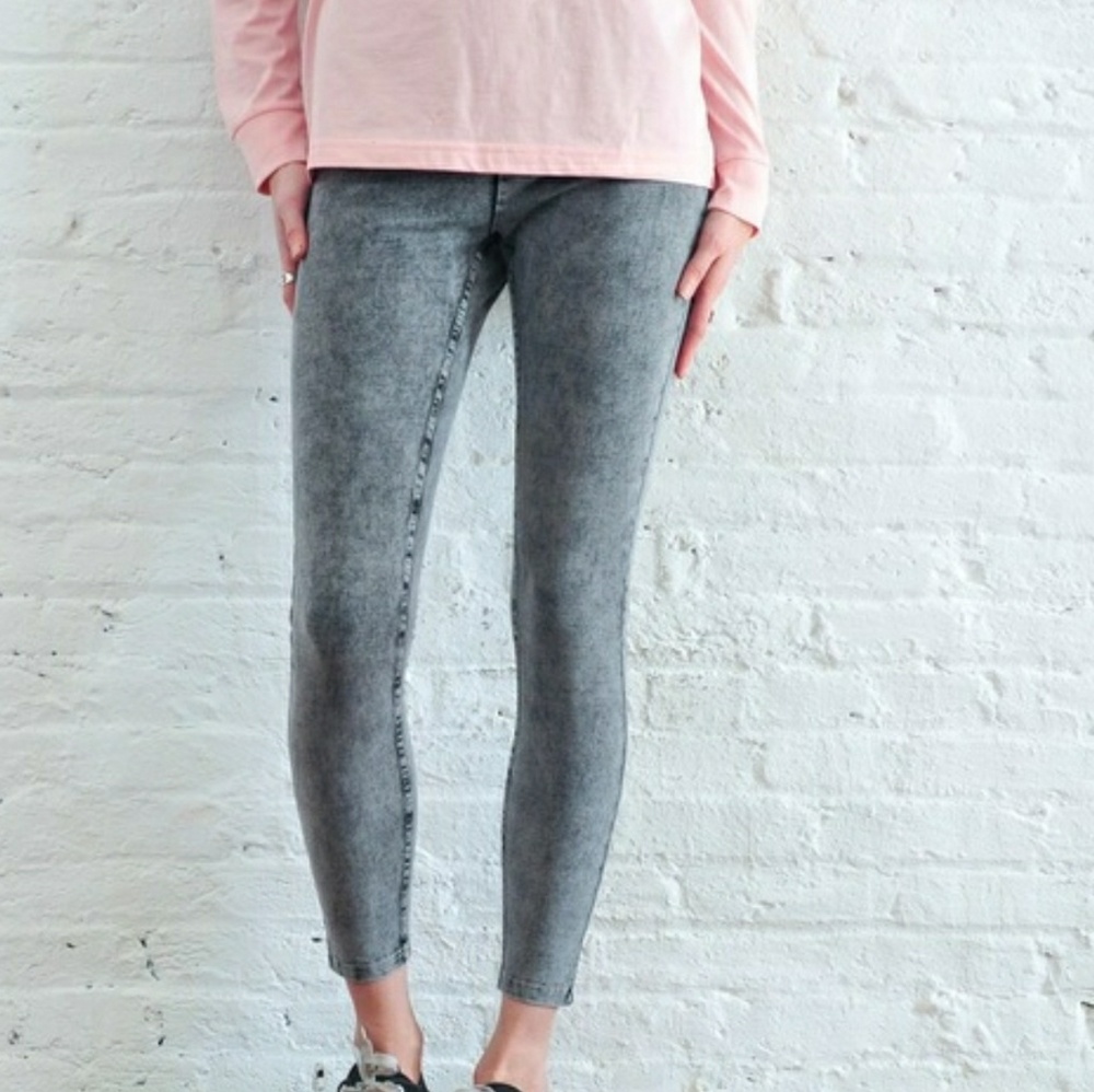 Ivory Ella leggins
